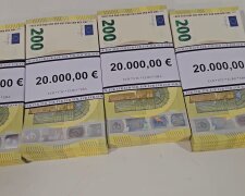 Gehälter im Überblick. Quelle: Youtube Screenshot