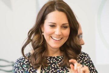 Kate Middleton. Quelle: Screenshot Youtube