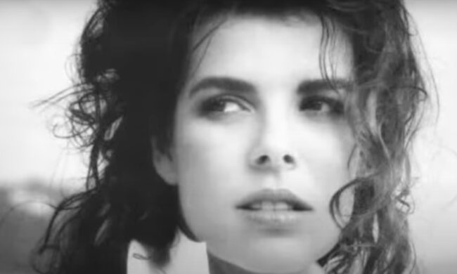 Prinzessin Stephanie. Quelle: Screenshot YouTube