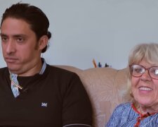 Eine unerwartete Wende im Leben einer 87-jährigen Frau: Quelle: Youtube Screenshot