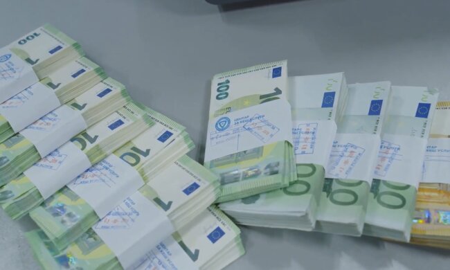 Steuern und Abgaben belasten die Mittelschicht zunehmend