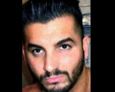 Anthony Loffredo: Transformation von hübschen Mann zu "Reptilian"