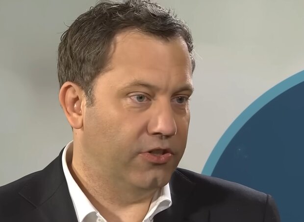 Lars Klingbeil setzt die Messlatte hoch. Quelle: Youtube Screenshot