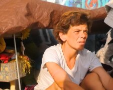 Obdachlos und erfolgreich. Quelle: Youtube Screenshot