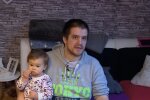 Allein mit zwei Kindern. Quelle: Youtube Screenshot