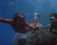 Sie wurden von Millionen verehrt und dann vergessen: wie die Schauspieler des berühmten Films "The Blue Lagoon" 40 Jahre nach der Premiere aussehen