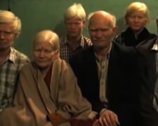 Die Pullan-Familie. Quelle: YouTube Screenshot