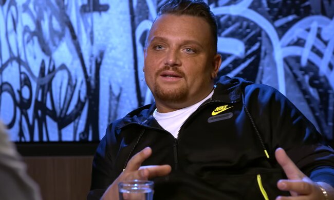 Menowin Fröhlich. Quelle: Youtube Screenshot