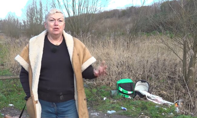 Sophie (57). Quelle: Youtube Screenshot