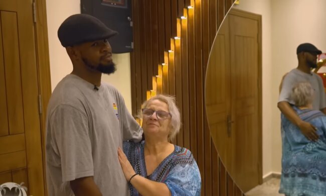 Liebe ohne Grenzen. Quelle: Youtube Screenshot