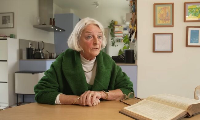 Dr. Helene Krüger. Quelle: Youtube Screenshot