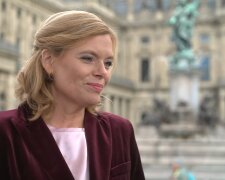 Wie viel Politik verträgt das Amt der Bundestagspräsidentin? Quelle: Youtube Screenshot
