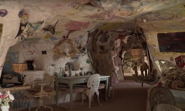 Coober Pedy. Quelle: YouTube Screenshot