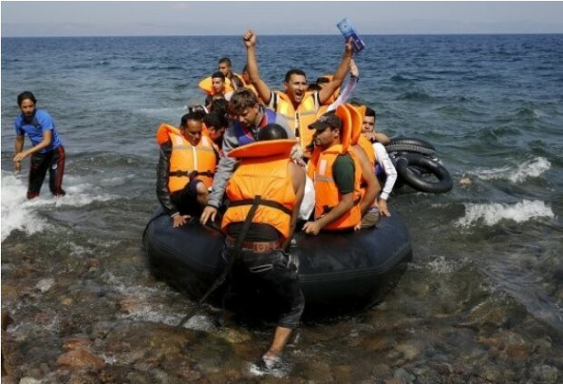 „Krise oder etwas anderes“: Warum haben Migranten Europa massiv für ihre Heimat verlassen