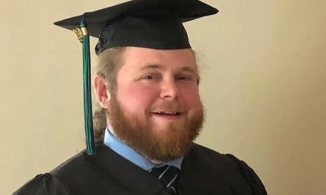 Plötzliche Entscheidung, das Leben zu ändern. Quelle: Screenshot YouTube