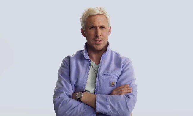 Ryan Gosling. Quelle: Youtube Screenshot