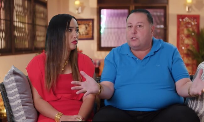 Die Begegnung. Quelle: Youtube Screenshot