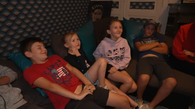 „Ich bin immer da – nur nicht für mich“. Quelle: Youtube Screenshot