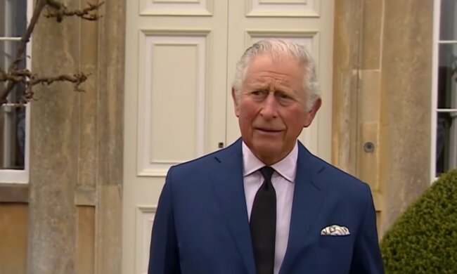 Prinz Charles. Quelle: YouTube Screenshot