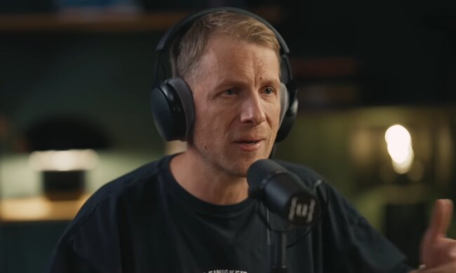 Trotz Millionenvermögen: Pocher muss mit Mini-Rente rechnen. Quelle: Youtube Screenshot