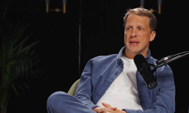 TV-Star Pocher offen für Veränderung – zieht es ihn ins Ausland? Quelle: Youtube Screenshot