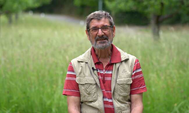 Der gute Nachbar. Quelle:Youtube Screenshot