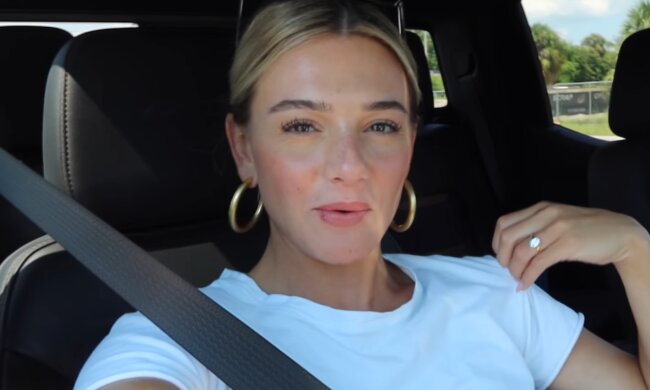 Hochzeitsvorbereitungen. Quelle: YouTube Screenshot