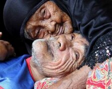 Mutterliebe: Eine 101-jährige Mutter kümmerte sich um ihren 63-jährigen Sohn, bis er uns verließ