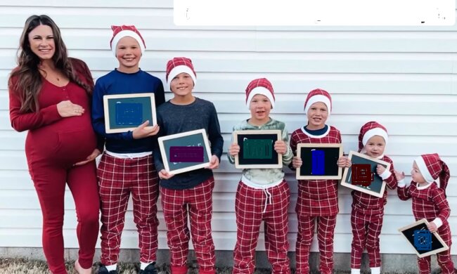 Aus dem persönlichen Archiv. Quelle: Screenshot YouTube