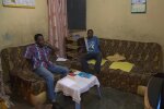 Die soziale Kluft im Kongo wächst. Quelle: Youtube Screenshot