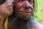 Neandertaler setzten auf Pflanzen. Quelle: Youtube Screenshot
