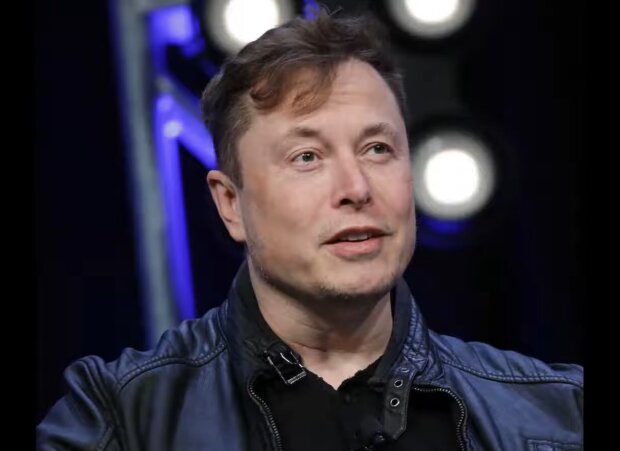 Elon Musk. Quelle: Screenshot Youtube