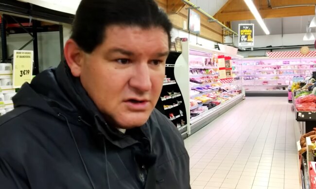 75 Euro pro Woche. Quelle: Youtube Screenshot