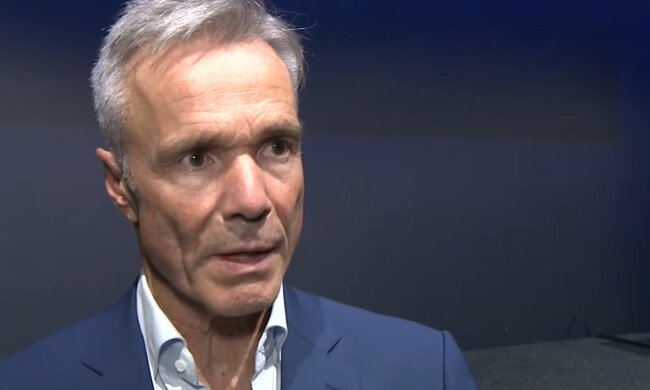 Hannes Jaenicke. Quelle: Youtube Screenshot