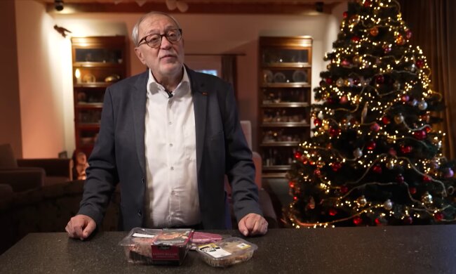 Feiern trotz leerem Konto? Quelle: Youtube Screenshot