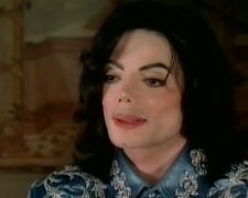 Michael Jackson. Quelle: YouTube Screenshot