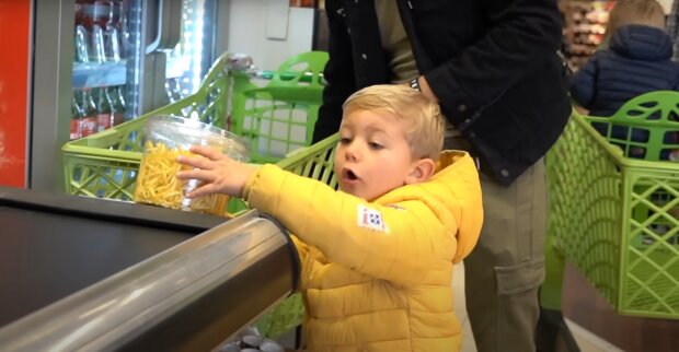 „Ich kann meinem Sohn nicht erklären, warum wir uns kaum Lebensmittel leisten können“