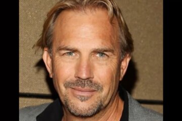 Kevin Costner. Quelle: Screenshot Youtube