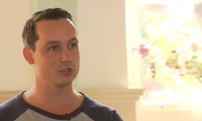 Maximilian. Quelle: Youtube Screenshot