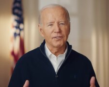 „Ich habe noch gute Chancen“: Joe Biden spricht über seine Diagnose