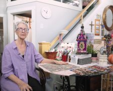 "Mein Leben gehört nicht dem Staat". Quelle: Qoutube Screenshot