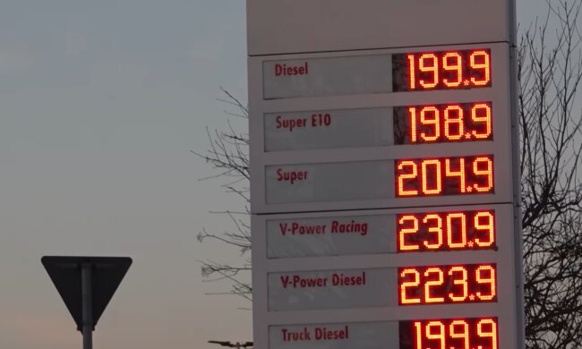 Ölmarkt zeigt Erholung. Quelle: Youtube Screenshot