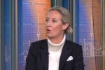 Alice Weidel. Quelle: Youtube Screenshot