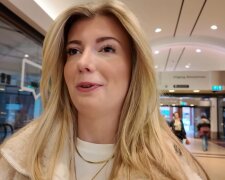 „Ich shoppe nicht klein: Mein Limit beginnt bei 400 Euro". Quelle: Youtube Screenshot