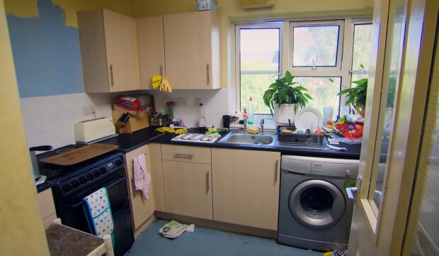 „Ungleich im Haushalt – das stille Ende vieler Beziehungen“. Quelle: Youtube Screenshot