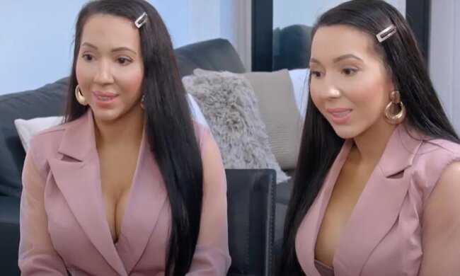 Anna und Lucy Desink. Quelle: YouTube Screenshot