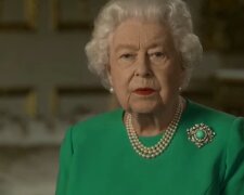 Elizabeth II. Quelle: YouTube Screenshot