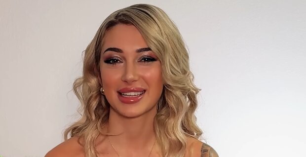 Ariel polarisiert erneut. Quelle: Youtube Screenshot