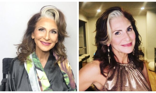 Renee Landers. Quelle: Screenshot