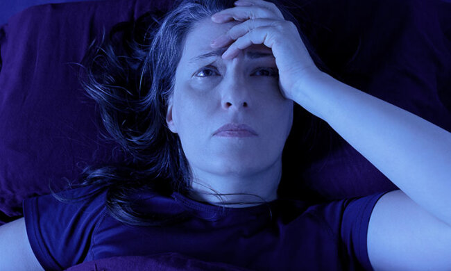 Warum wir uns oft daran nicht erinnern können, wovon wir gerade geträumt haben